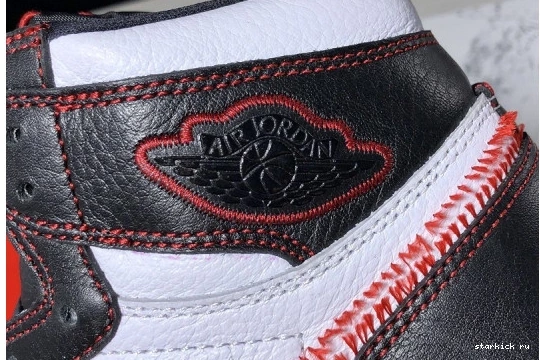 Defiant CD6579-071 1 CD6579-071 White Black Air Red Yellow Gym Jordan Tour 1026